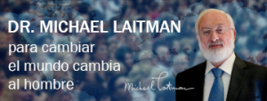Sitio Oficial Dr. Michael Laitman